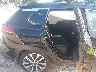 7MUDAABGXNV****** Wrecked 2022 Toyota Corolla Cross in Omaha