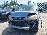 5J6RE4H34BL****** Wrecked 2011 Honda CR-V in Ohio State