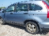5J6RE4H34BL****** Repairable 2011 Honda CR-V in Ohio State