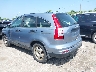 5J6RE4H34BL****** Salvage and Repairable 2011 Honda CR-V in Cleveland