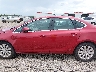 1G4PP5SK0F4****** Salvamento 2015 Buick Verano