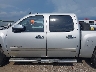 3GCPCSE03BG****** Usados 2011 Chevrolet Silverado 1500 en Estado de Luisiana