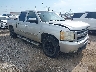 3GCPCSE03BG****** Salvamento y Destrozados 2011 Chevrolet Silverado 1500 en Lafayette