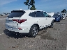 5J8YE1H41PL****** Salvamento y Destrozados 2023 Acura MDX en Estado de California