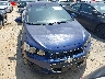 1G1JC5SH4D4****** Destrozados 2013 Chevrolet Sonic en Estado de Carolina del Norte