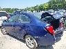 1G1JC5SH4D4****** Reparables 2013 Chevrolet Sonic en Estado de Carolina del Norte