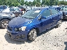 1G1JC5SH4D4****** Usados y Reparables 2013 Chevrolet Sonic en Concord
