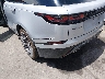 SALYT2EU5PA****** Reparables 2023 Land Rover Range Rover Velar