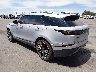 SALYT2EU5PA****** Salvamento y Reparables 2023 Land Rover Range Rover Velar en Salt Lake City
