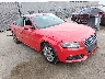 WAUAFAFL8AN****** Salvamento y Destrozados 2010 Audi A4 en San Diego
