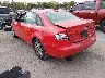 WAUAFAFL8AN****** Salvamento y Reparables 2010 Audi A4 en San Diego