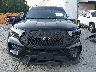 1FM5K8AB7MG****** Wrecked 2021 Ford Police Interceptor Utility in Georgia State