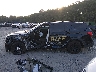 1FM5K8AB7MG****** Repairable 2021 Ford Police Interceptor Utility in Georgia State