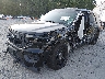 1FM5K8AB7MG****** Used and Repairable 2021 Ford Police Interceptor Utility in Macon