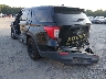 1FM5K8AB7MG****** Salvage and Repairable 2021 Ford Police Interceptor Utility in Macon