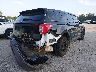 1FM5K8AB7MG****** Salvage and Wrecked 2021 Ford Police Interceptor Utility in Georgia State