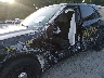 1FM5K8AB7MG****** Salvage and Repairable 2021 Ford Police Interceptor Utility in Georgia State