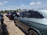 W1NKM4HB3SF****** Repairable 2025 Mercedes-Benz GLC-Class in Ohio State