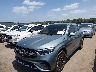 W1NKM4HB3SF****** Used and Repairable 2025 Mercedes-Benz GLC-Class in Cleveland