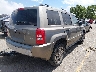 1J8FF48W38D****** Salvamento y Destrozados 2008 Jeep Patriot en Estado de Colorado