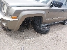 1J8FF48W38D****** Salvamento y Reparables 2008 Jeep Patriot en Estado de Colorado