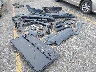 1C6HJTAG8LL****** Wrecked 2020 Jeep Gladiator in California State