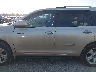 JTEDS42A382****** Repairable 2008 Toyota Highlander in Texas State