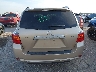 JTEDS42A382****** Wrecked 2008 Toyota Highlander