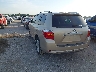 JTEDS42A382****** Salvage and Repairable 2008 Toyota Highlander in Fort Worth North