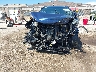 KM8SM4HFXHU****** Wrecked 2017 Hyundai Santa Fe in Wisconsin State
