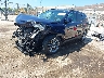 KM8SM4HFXHU****** Used and Repairable 2017 Hyundai Santa Fe in Milwaukee