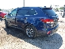 KM8SM4HFXHU****** Salvage and Repairable 2017 Hyundai Santa Fe in Milwaukee