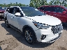 KM8SRDHF4JU****** Salvage and Wrecked 2018 Hyundai Santa Fe in Cleveland