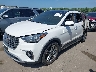 KM8SRDHF4JU****** Used and Repairable 2018 Hyundai Santa Fe in Cleveland