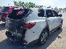 KM8SRDHF4JU****** Salvage and Wrecked 2018 Hyundai Santa Fe in Ohio State