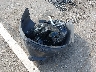 3C4NJCCB0LT****** Wrecked 2020 Jeep Compass in North Carolina State