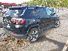 3C4NJCCB0LT****** Salvage and Wrecked 2020 Jeep Compass in North Carolina State