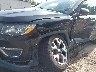 3C4NJCCB0LT****** Salvage and Repairable 2020 Jeep Compass in North Carolina State