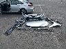 JTDEAMDE6N3****** Wrecked 2022 Toyota Corolla Hybrid in Oregon State