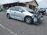 JTDEAMDE6N3****** Salvage and Wrecked 2022 Toyota Corolla Hybrid in Portland South