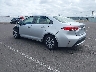 JTDEAMDE6N3****** Salvage and Repairable 2022 Toyota Corolla Hybrid in Portland South