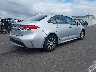 JTDEAMDE6N3****** Salvage and Wrecked 2022 Toyota Corolla Hybrid in Oregon State