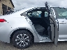 JTDEAMDE6N3****** Wrecked 2022 Toyota Corolla Hybrid in Portland South