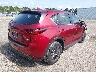 JM3KFABM8L1****** Salvage and Wrecked 2020 Mazda CX-5 in Tennessee State
