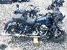 1HD1KEL10GB****** Wrecked 2016 Harley-Davidson Ultra Limited in New York State