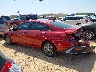 KMHLM4DG1RU****** Repairable 2024 Hyundai Elantra in North Carolina State