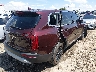 5XYP2DHC3NG****** Salvage and Wrecked 2022 Kia Telluride in Oklahoma State