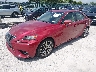JTHBF1D20F5****** Usados y Reparables 2015 Lexus IS en Bowling Green