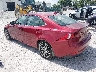 JTHBF1D20F5****** Salvamento y Reparables 2015 Lexus IS en Bowling Green
