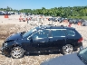 3VWPX7AJ9BM****** Repairable 2011 Volkswagen Jetta Sportwagen in Illinois State
